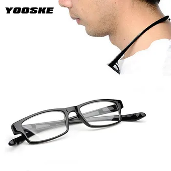 YOOSKE 1.0 2.0 3.0 3.5 4.0 Malé Brýle na Čtení Muži Ženy Anti-únava Presbyopickém Brýle Muži Ženy