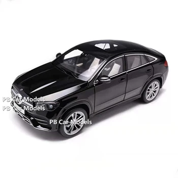 IScale originální model auta 1:18 GLE Coupe SUV slitiny simulační model auta hračka pro dospělé