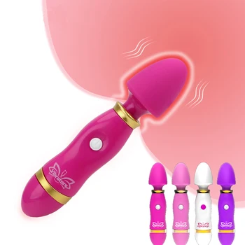 Dildo Erotické Sexuální Hračky pro Ženy Stimulátor Vibrátor, Sex, Sexy Hračky, Vagina, Klitoris, Erotické Hračky, G-Spot Vibrátor pro Páry