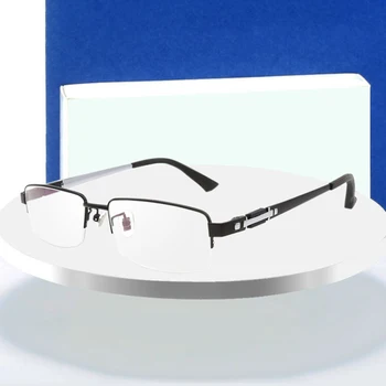Muži Brýle Rám, Optické Brýle 8001 Muž, Brýle Na Předpis, Brýle Korekce Zraku Brýle Rám