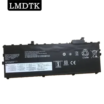 LMDTK Nové 01AV430 Laptop Baterie Pro Lenovo ThinkPad X1 Carbon X1C 5. Gen 2017 5. 6. 2018 Série 01AV429 SB10K97586 01AV494