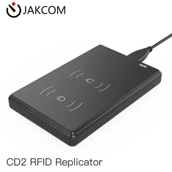 JAKCOM CD2 RFID Replikátor Pěkné, než řízení přístupu klávesnice rfid kopírka kopírka 900mhz čtečka karet kód software nfc
