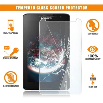 Screen Protector pro Lenovo Tab A8-50 A5500 8.0