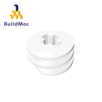 BuildMOC 27938 high-tech Zařízení, Worm Šroub Pro Stavební Bloky DIY Díly elektrických Vzdělávací Klasické Značky, dárek, Hračky