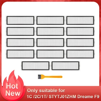 Vysavač hepa Filtr Pro Xiaomi 1C 2C / STYTJ01ZHM Dreame F9 Nejnovější Modernizované Vysavač Náhradní Díly, Příslušenství