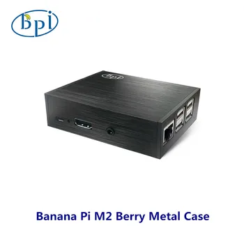 BPI-M2 Berry Kovové pouzdro použitelné pouze pro BPI-M2 Berry