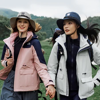 pelliot camping cestovního ruchu žena bunda zimní pánská bunda softshell větrovky, nepromokavé teplé ženy kabát na podzim