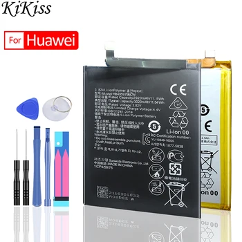 Baterie Pro Huawei honor 6 7 8 9 10 (pro plus lite)/čest 6A 6C 6X 7A, 7C 7 7i 7X 8A 8S 8C 8X 9i pro hua wei 8lite 9lite 10lite