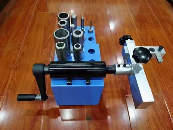 1/4 palce na 2 palce vysoký tlak hydraulické gumové peeling hadice stroj FS25HP ruku hydraulické hadice skiver nástroj