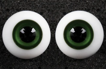 1/3 1/6 1/4 1/8 1/12 Bjd oka produktu skleněné oko multicolor multi-velikosti nákupu panenka může b 10 mm 12 mm 14 mm 16 mm 18 m