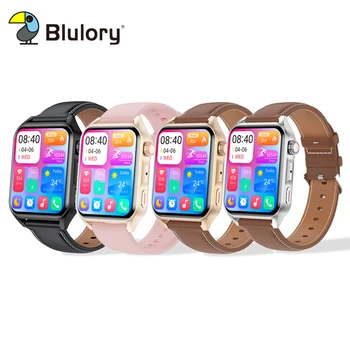 Blulory Smartwatch 1.78