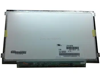 LTN116AT06 fit LTN116AT07 LP116WH2 B116XW03 M116NWR1 N116B6-L04 11.6 Slim new Laptop LCD screen panel